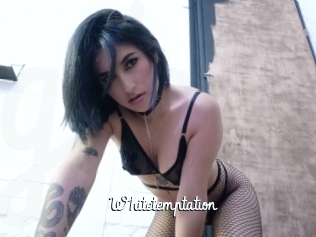 Whitetemptation