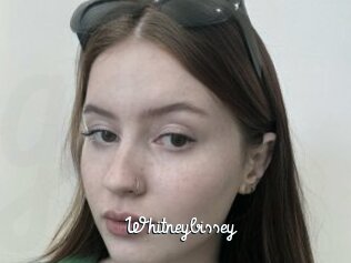Whitneybissey