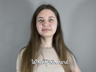 Whitneyburchard