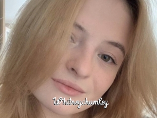 Whitneychumley