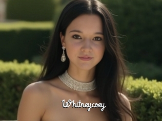 whitneycoey Galerie du Sexe