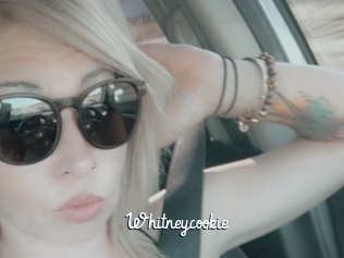 Whitneycookie