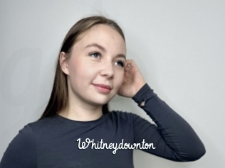 Whitneydownton