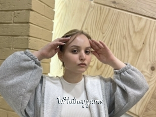 Whitneygame