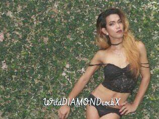 WildDIAMONDcockX