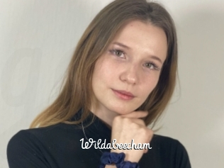 Wildabeecham