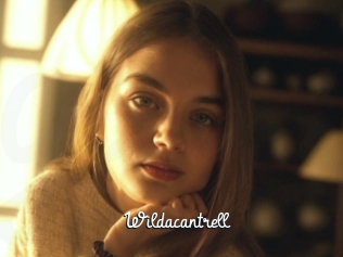 Wildacantrell