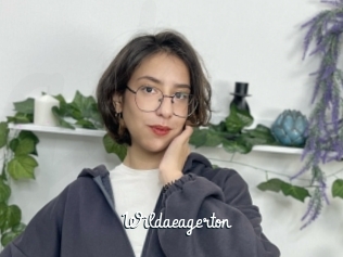 Wildaeagerton
