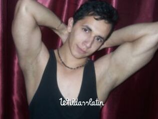 Wildasslatin