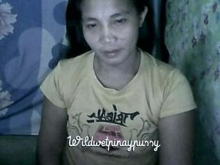 Wildwetpinaypussy