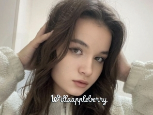 Willaappleberry