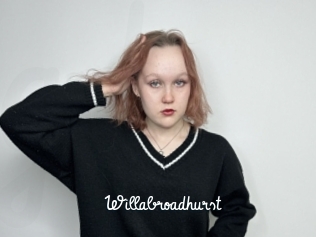 Willabroadhurst