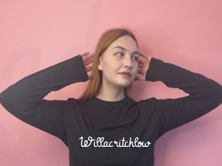 Willacritchlow