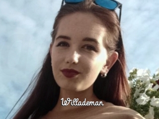 Willademan