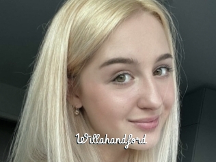 Willahandford