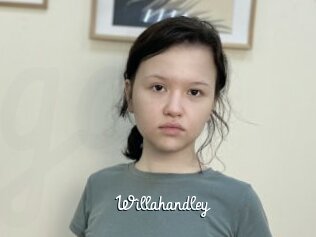 Willahandley
