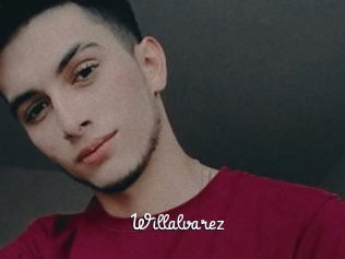 Willalvarez