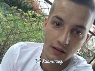 Williamsboy
