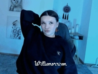 Williemorrison