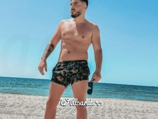 Willsanders