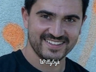Willybyk