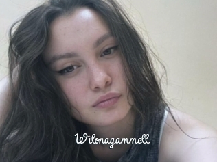 Wilonagammell