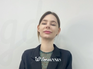 Wilonearras