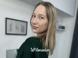 Wiloneeden