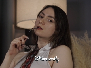 Wiloneemily