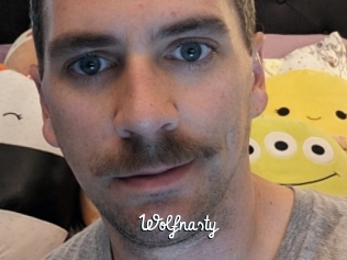 Wolfnasty