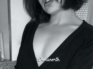 Womanorth