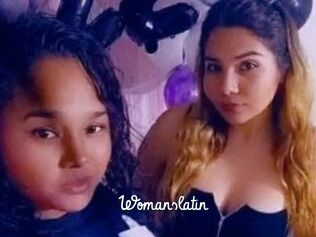 Womanslatin