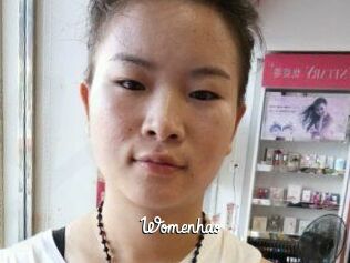 Womenhao