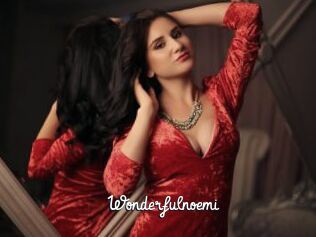 Wonderfulnoemi