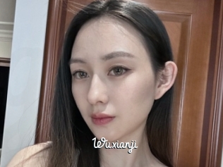 Wuxianji