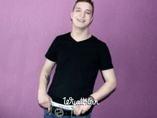 Wyattstein