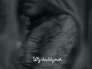 Wyshaddymeh