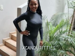 XCANDYTITTIES