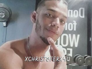 XCHRISTOFERX4U