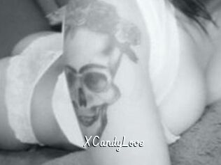 XCandy_Love