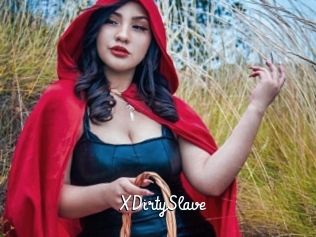 XDirtySlave