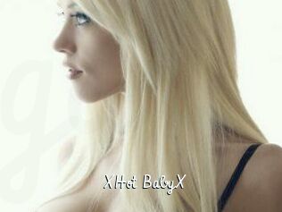 XHot_BabyX