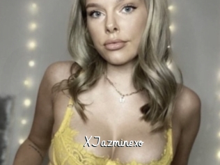 XJazminexo