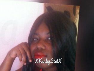 XKinkySletX