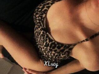 XLucy
