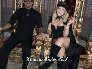 XLukeandGabriellaX
