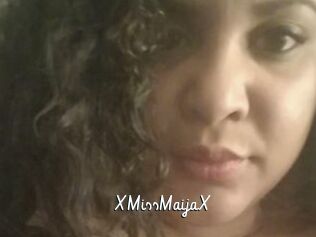 XMissMaijaX