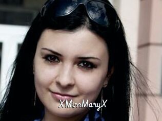 XMissMaryX