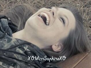 XOMissSaphireXO