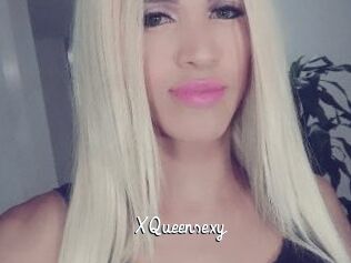 XQueensexy